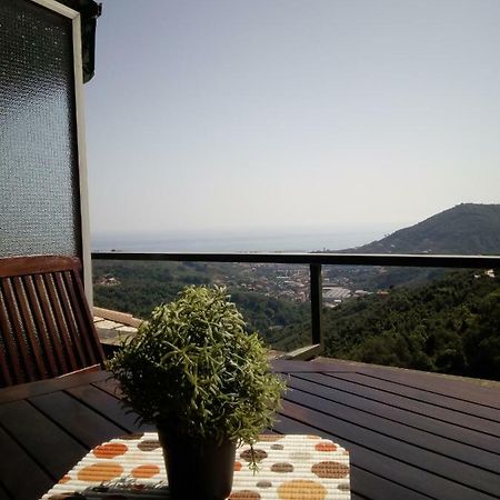 Tigullio Vacations: Lo Chalet Sul Mare Leivi Εξωτερικό φωτογραφία