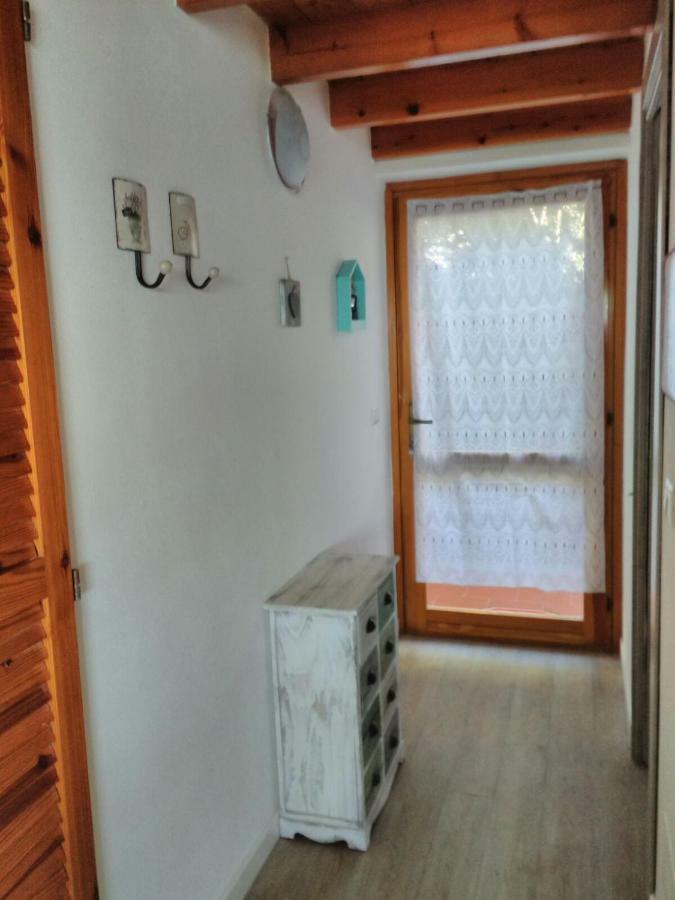 Tigullio Vacations: Lo Chalet Sul Mare Leivi Εξωτερικό φωτογραφία
