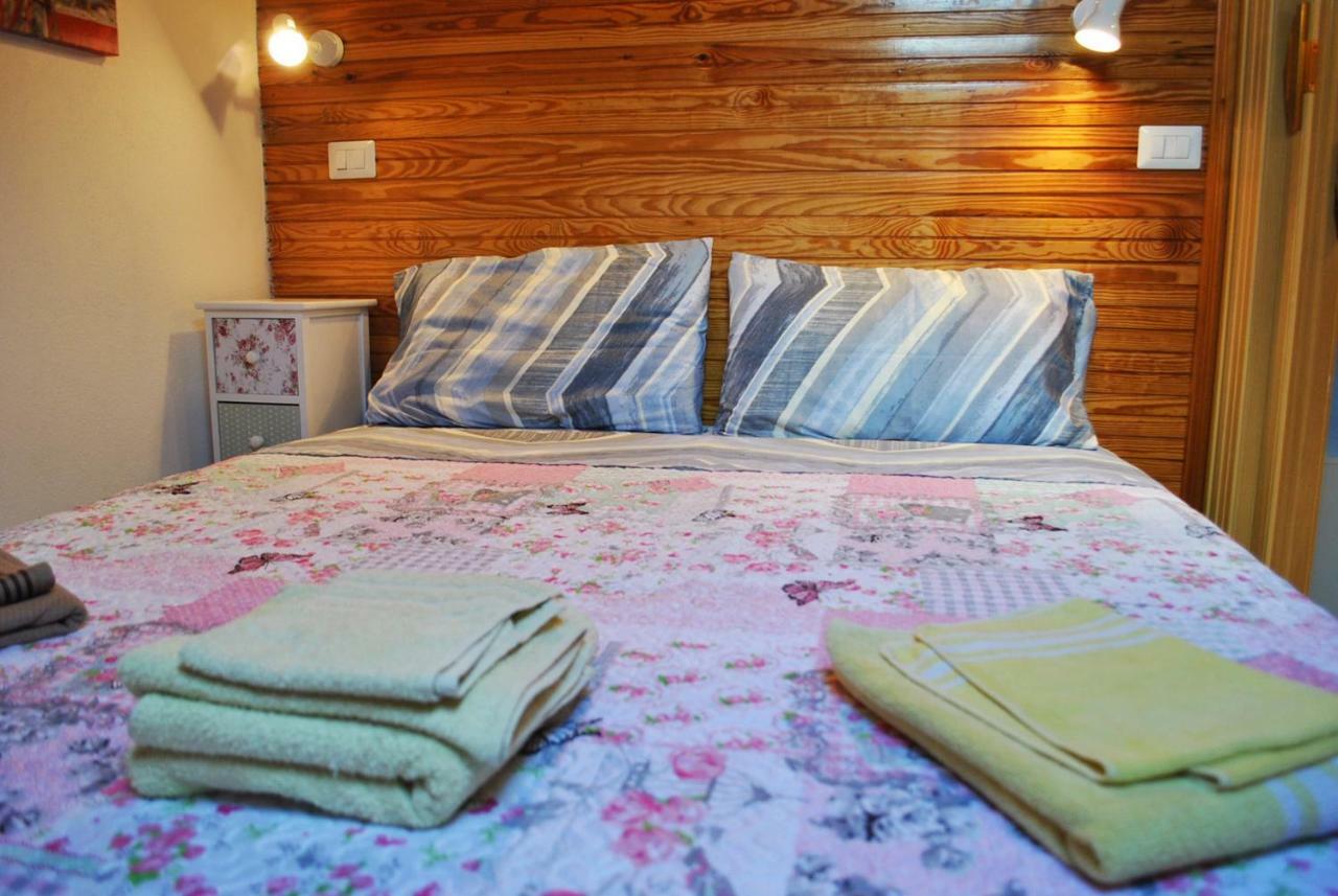 Tigullio Vacations: Lo Chalet Sul Mare Leivi Εξωτερικό φωτογραφία